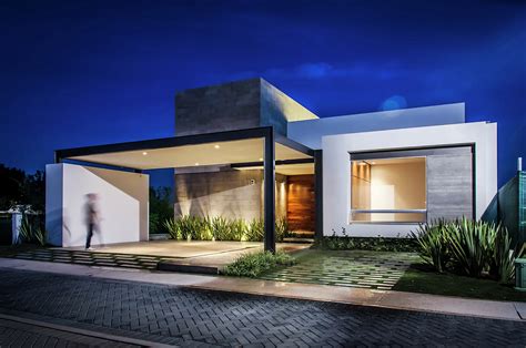 diseños de casas modernas